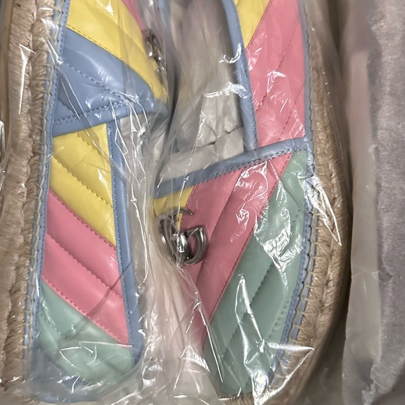 Gucci shoes new - Picture 2 of 8